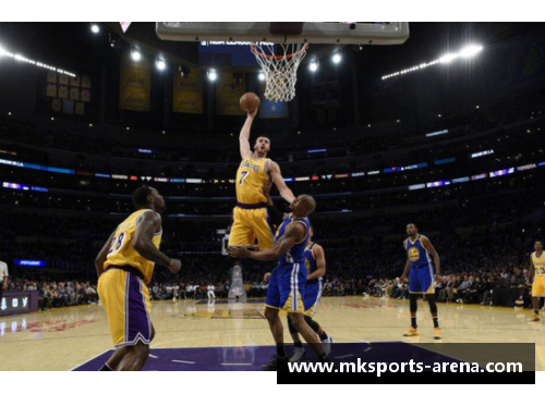 MK体育NBA篮彩预测：洞察胜负，智慧赛场