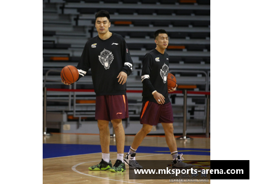 MK体育NBA季后赛即将开打，球队备战紧张