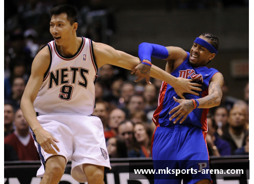 MK体育易建联NBA生涯：从雄鹿到火箭再到热火 - 副本