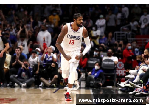MK体育NBA洛杉矶快船队现役球员名单及其特点 - 副本