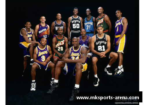 MK体育班博：NBA历史上的传奇与成就